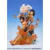 FIGURA PORTGAS D ACE BROTHERS BOND TAMASHII NATIONS