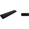 REPOSAMUÑECAS HYPERX WRIST REST TECLADO Y MOUSE GEL REFRESCANTE | NEGRO
