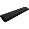 REPOSAMUÑECAS HYPERX WRIST REST TECLADO Y MOUSE GEL REFRESCANTE | NEGRO