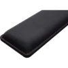 REPOSAMUÑECAS HYPERX WRIST REST TECLADO Y MOUSE GEL REFRESCANTE | NEGRO