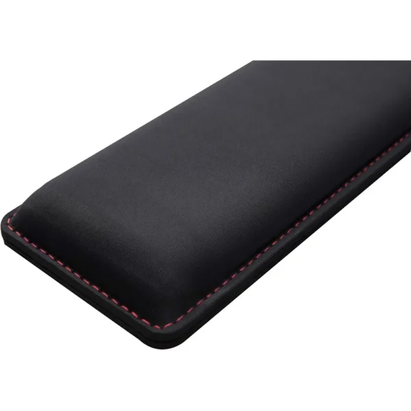 REPOSAMUÑECAS HYPERX WRIST REST TECLADO Y MOUSE GEL REFRESCANTE | NEGRO