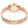 SWAROVSKI RELOJ CRYSTAL ROCK OVAL PARA MUJER | BLUE CRYSTAL ROCK