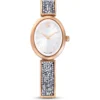 b0c5s3r4n2_0_webp.webp SWAROVSKI RELOJ CRYSTAL ROCK OVAL PARA MUJER | SILVER CRYSTAL ROCK