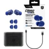 AUDÍFONOS INALÁMBRICOS HYPERX CIRRO BUDS PRO | AZUL