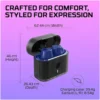AUDÍFONOS INALÁMBRICOS HYPERX CIRRO BUDS PRO | AZUL