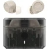 AUDÍFONOS INALÁMBRICOS HYPERX CIRRO BUDS PRO | CANELA