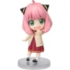FIGURA ANYA FORGER ODEKEKE OUTFIT TAMASHII NATIONS