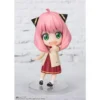 FIGURA ANYA FORGER ODEKEKE OUTFIT TAMASHII NATIONS