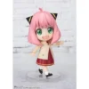FIGURA ANYA FORGER ODEKEKE OUTFIT TAMASHII NATIONS
