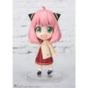 FIGURA ANYA FORGER ODEKEKE OUTFIT TAMASHII NATIONS