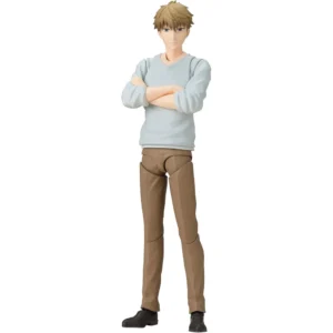 FIGURA LOID FORGER TAMASHII NATIONS