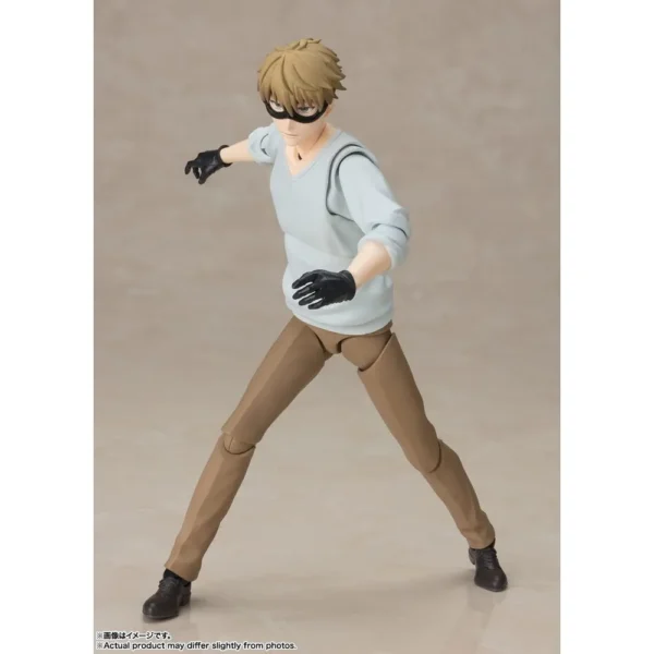 FIGURA LOID FORGER TAMASHII NATIONS