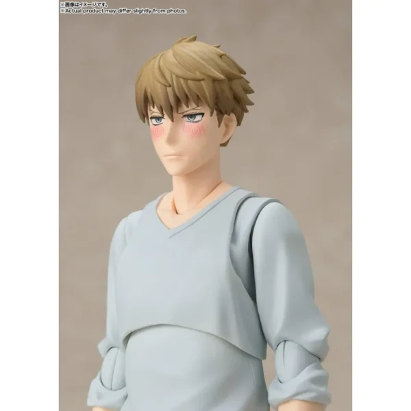 FIGURA LOID FORGER TAMASHII NATIONS