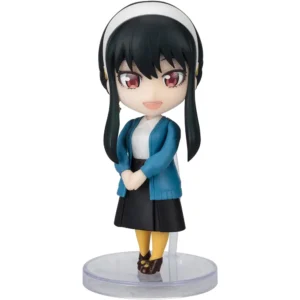 FIGURA YOR FORGER ODEKEKE OUTFIT TAMASHII NATIONS