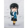 FIGURA YOR FORGER ODEKEKE OUTFIT TAMASHII NATIONS