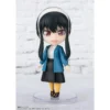 FIGURA YOR FORGER ODEKEKE OUTFIT TAMASHII NATIONS