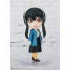 FIGURA YOR FORGER ODEKEKE OUTFIT TAMASHII NATIONS