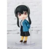 FIGURA YOR FORGER ODEKEKE OUTFIT TAMASHII NATIONS