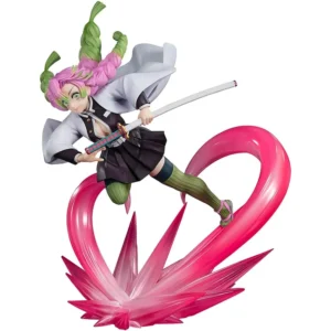FIGURA MITSURI KANROJI TAMASHII NATIONS
