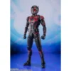 FIGURA ANT MAN QUANTUMANIA TAMASHII NATIONS