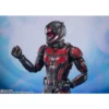 FIGURA ANT MAN QUANTUMANIA TAMASHII NATIONS