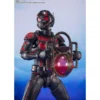 FIGURA ANT MAN QUANTUMANIA TAMASHII NATIONS