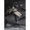 FIGURA OROCHIMARU SEEKER OF IMMORTALITY TAMASHII NATIONS
