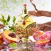 PERFUME KHADLAJ HAREEM SULTAN GOLD CPO MUJER 1.18 OZ / 35 ML