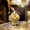 PERFUME KHADLAJ HAREEM SULTAN GOLD CPO MUJER 1.18 OZ / 35 ML