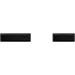 REPOSAMUÑECAS HYPERX COMPACTO TECLADO + MOUSE (SET) | NEGRO