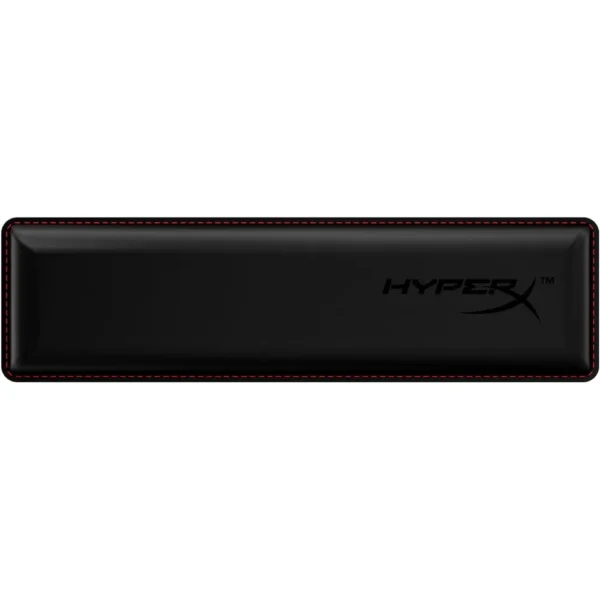 REPOSAMUÑECAS HYPERX COMPACTO TECLADO + MOUSE (SET) | NEGRO