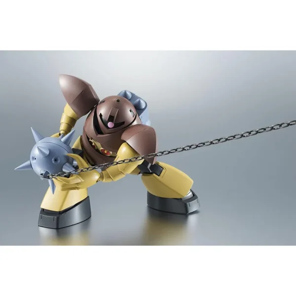 FIGURA MSM-03 GOGG TAMASHII NATIONS