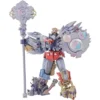FIGURA KING ROBO MICKEY AND FRIENDS TAMASHII NATIONS