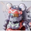 FIGURA KING ROBO MICKEY AND FRIENDS TAMASHII NATIONS