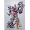 FIGURA KING ROBO MICKEY AND FRIENDS TAMASHII NATIONS