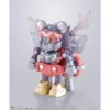 FIGURA KING ROBO MICKEY AND FRIENDS TAMASHII NATIONS