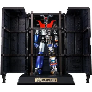 FIGURA MAZINGER Z 50TH ANNIVERSARY TAMASHII NATIONS