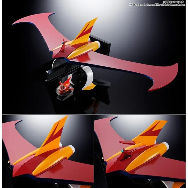 b0c7bg1xh2_5_webp.webp FIGURA MAZINGER Z 50TH ANNIVERSARY TAMASHII NATIONS