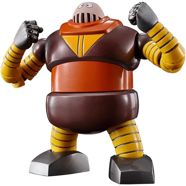 FIGURA BOSS BOROT GX-10R TAMASHII NATIONS