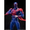 FIGURA SPIDER MAN 2099 TAMASHII NATIONS
