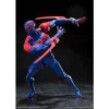 FIGURA SPIDER MAN 2099 TAMASHII NATIONS