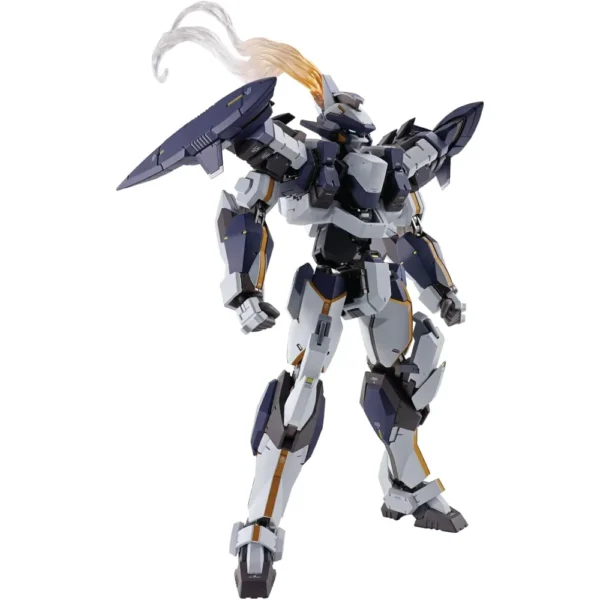 FIGURA LAEVATEIN REFERENCE TAMASHII NATIONS