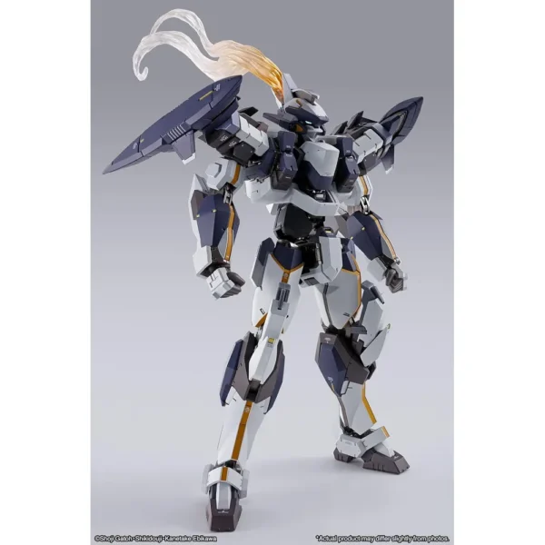 FIGURA LAEVATEIN REFERENCE TAMASHII NATIONS