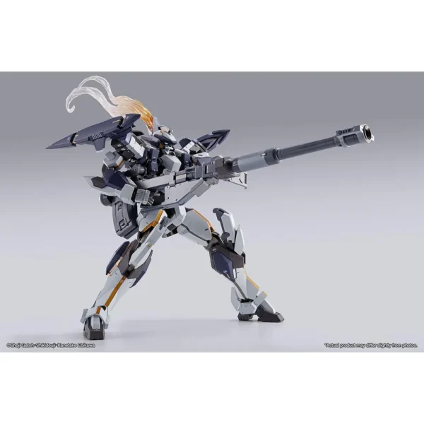 FIGURA LAEVATEIN REFERENCE TAMASHII NATIONS