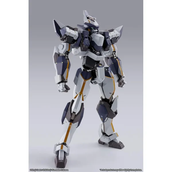 FIGURA LAEVATEIN REFERENCE TAMASHII NATIONS