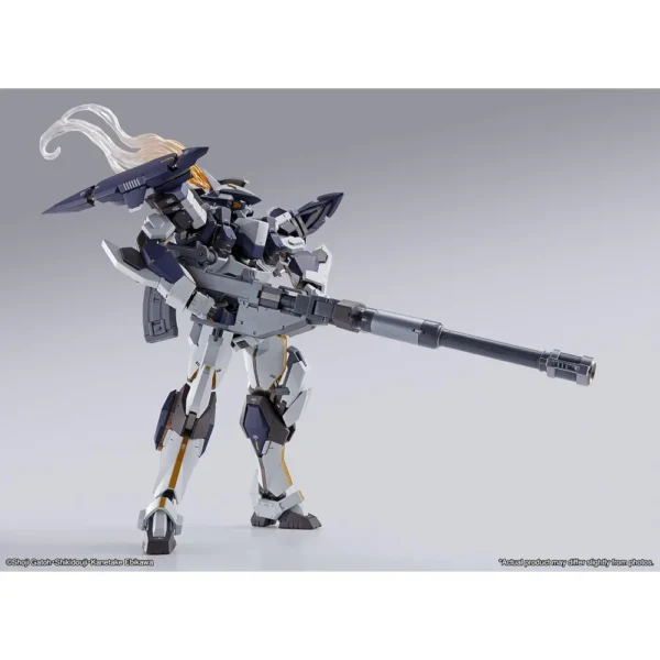 FIGURA LAEVATEIN REFERENCE TAMASHII NATIONS