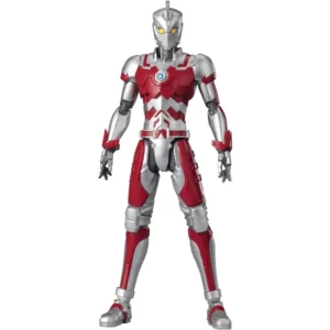 FIGURA ULTRAMAN SUIT ACE TAMASHII NATIONS