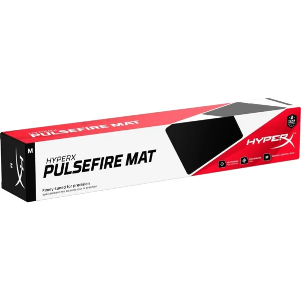 b0c7sk3kt3_5_webp.webp MOUSEPAD HYPERX PULSEFIRE GAMING MEDIUM | NEGRO