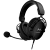 AUDÍFONOS ALÁMBRICOS HYPERX CLOUD ALPHA | NEGRO