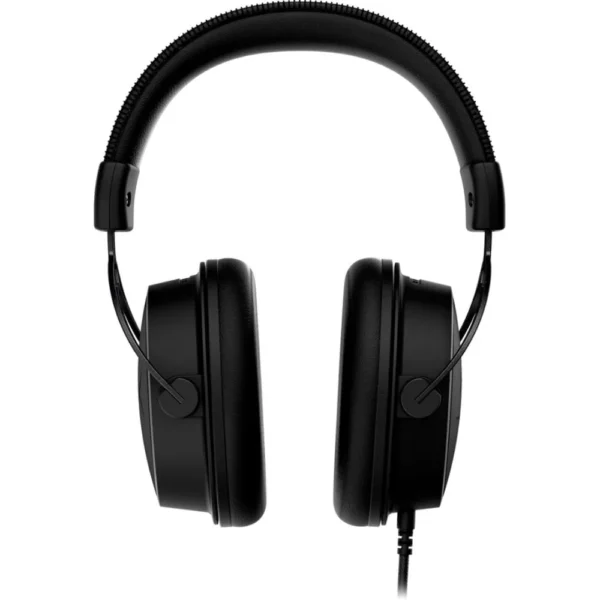 AUDÍFONOS ALÁMBRICOS HYPERX CLOUD ALPHA | NEGRO